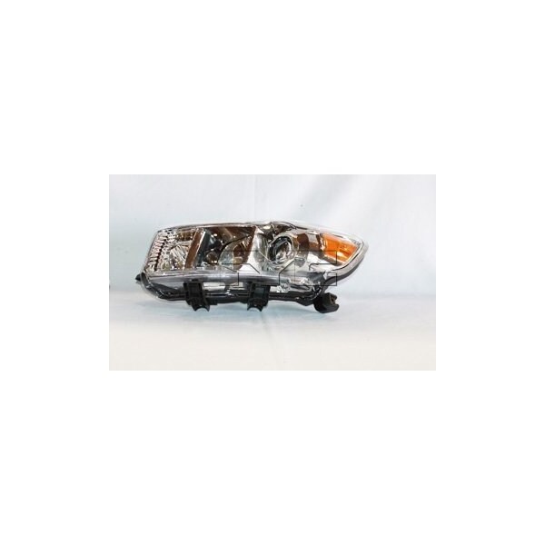 Tyc 08-10 Sc Xb Head Lamp, 20-6942-01 20-6942-01 - main